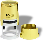 Colop Printer R40 (Gold)