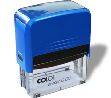 Colop Printer C 60 (прозрачная ножка)
